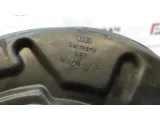 Пыльник тормозного диска передний правый Audi A4 8E0615312A.