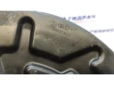 Пыльник тормозного диска передний левый Audi A4 8E0615311A.