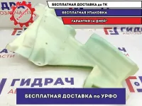 Бачок омывателя лобового стекла Audi A4 8E0955451AR. Нижний. С омывателем фар.