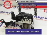 Блок ABS (насос) Audi A4 8E0614517BG.