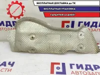 Экран тепловой топливного бака Audi A4 8E0201308G.