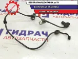 Датчик ABS передний левый Audi A4 8E0927803B.