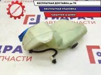 Бачок омывателя лобового стекла Audi A4 8E0955451AP. Верхняя часть.