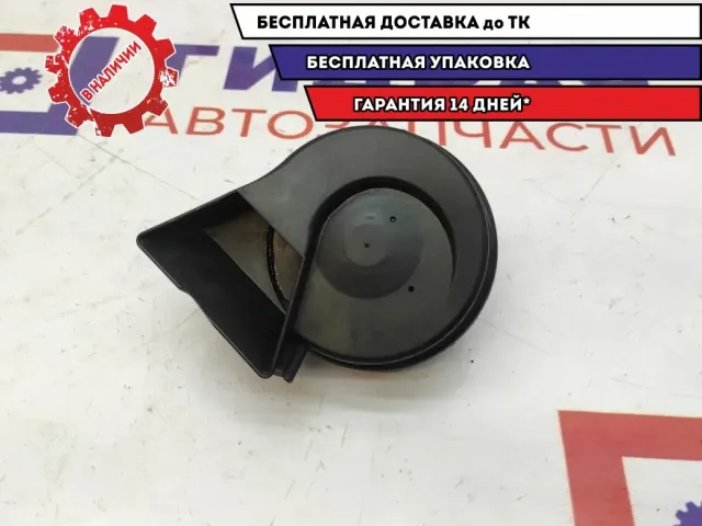 Сигнал звуковой Audi A4 8E0951223A.