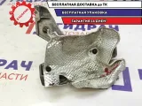 Кронштейн двигателя правый Audi A4 8E0199308A.