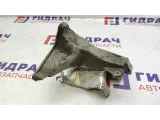 Кронштейн двигателя правый Audi A4 8E0199308A.