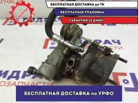 Турбокомпрессор (турбина) Audi A4 058145703N.