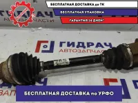 Привод передний Audi A4 8E0407271BE.
