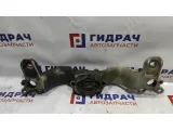 Кронштейн КПП опорный Audi A4 8E0399263AG.