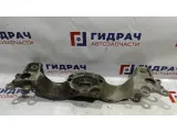 Кронштейн КПП опорный Audi A4 8E0399263AG.