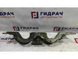 Кронштейн КПП опорный Audi A4 8E0399263AG.