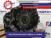 АКПП Audi A4 01J300058L. 01J301383T