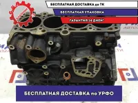 Блок двигателя Audi A4 06B103101H.