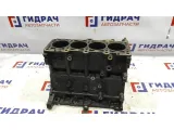 Блок двигателя Audi A4 06B103101H.