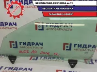 Стекло двери передней левой Audi A4 8E0845021D.