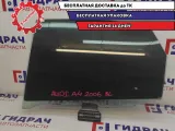 Стекло двери задней левой Audi A4 8E5845025C.