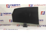Стекло двери задней левой Audi A4 8E5845025C.
