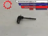 Датчик температуры воздуха Audi A4 8E0820539A. Салонный.