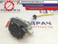 Замок двери задней левой Audi A4 8E0839015AA.