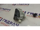 Замок двери задней левой Audi A4 8E0839015AA.