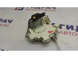 Замок двери задней левой Audi A4 8E0839015AA.