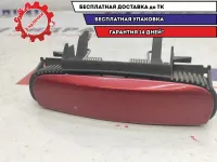 Ручка двери наружная передняя правая Audi A4 8E0839207.
