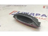 Ручка двери наружная задняя правая Audi A4 8E0839207.
