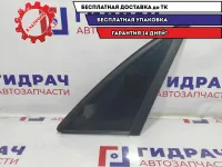 Стекло кузовное глухое правое Audi A4 8E5845300AA.