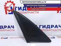 Стекло кузовное глухое левое Audi A4 8E5845299AA.