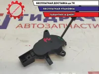 Тяга вставки замка левой передней двери Audi A4 8E1837885D.