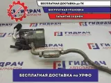 Автономный отопитель Audi A4 66724C. Webasto.