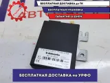 Блок управления автономным отопителем Audi A4 9010123A. Webasto Telestart.