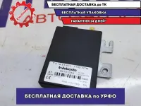 Блок управления автономным отопителем Audi A4 9010123A. Webasto Telestart.