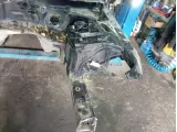 Лонжерон передний левый Audi A4