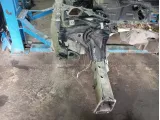 Лонжерон передний правый Audi A4