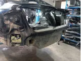Панель задняя Audi A4