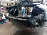 Панель задняя Audi A4