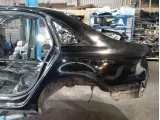 Крыло заднее левое Audi A4