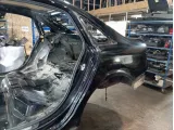Крыло заднее левое Audi A4