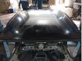 Крыша Audi A4
