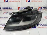 Фара левая Audi A4 8K0941029