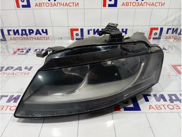 Фара левая Audi A4 8K0941029