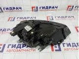 Фара левая Audi A4 8K0941029