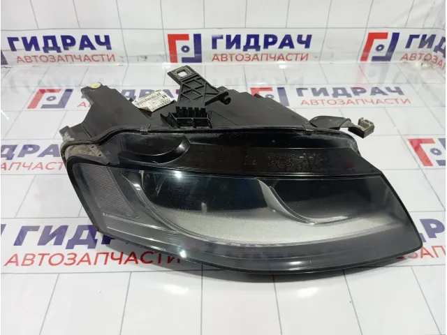 Фара правая Audi A4 8K0941030