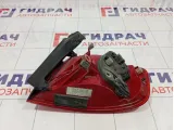 Фонарь задний наружный Audi A4 8K5945095D