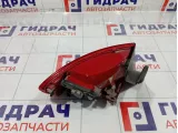 Фонарь задний наружный Audi A4 8K5945096D
