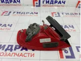 Фонарь задний наружный Audi A4 8K5945096D