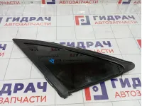 Стекло кузовное глухое (форточка) заднее левое Audi A4 8K5845299GNVB
