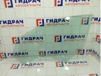 Стекло двери переднее левое Audi A4 8K0845201D