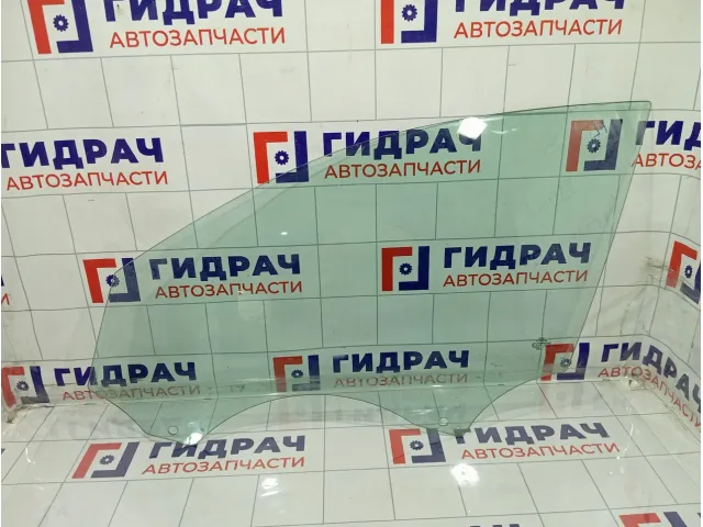 Стекло двери переднее левое Audi A4 8K0845201D